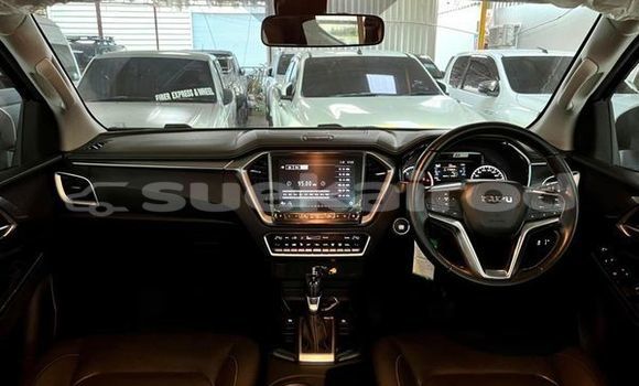 ซื้อ รถมือสอง Isuzu D-Max ขาว รถยนต์ ใน %{เมือง} ใน กรุงเทพมหานคร ซื้อ รถมือสอง Isuzu D-Max ขาว รถยนต์ ใน %{เมือง} ใน กรุงเทพมหานคร