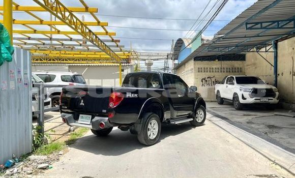 ซื้อ รถมือสอง Mitsubishi Triton สีดำ รถยนต์ ใน %{เมือง} ใน กรุงเทพมหานคร ซื้อ รถมือสอง Mitsubishi Triton สีดำ รถยนต์ ใน %{เมือง} ใน กรุงเทพมหานคร