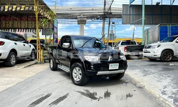 ซื้อ รถมือสอง Mitsubishi Triton สีดำ รถยนต์ ใน %{เมือง} ใน กรุงเทพมหานคร ซื้อ รถมือสอง Mitsubishi Triton สีดำ รถยนต์ ใน %{เมือง} ใน กรุงเทพมหานคร