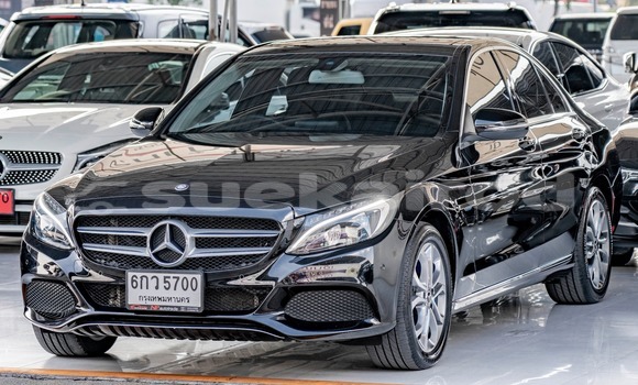 ซื้อ รถมือสอง Mercedes-Benz C-Classe สีดำ รถยนต์ ใน %{เมือง} ใน กรุงเทพมหานคร ซื้อ รถมือสอง Mercedes-Benz C-Classe สีดำ รถยนต์ ใน %{เมือง} ใน กรุงเทพมหานคร