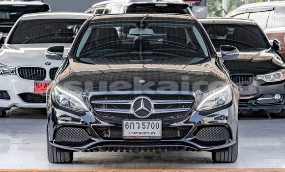 ซื้อ รถมือสอง Mercedes-Benz C-Classe สีดำ รถยนต์ ใน %{เมือง} ใน กรุงเทพมหานคร ซื้อ รถมือสอง Mercedes-Benz C-Classe สีดำ รถยนต์ ใน %{เมือง} ใน กรุงเทพมหานคร
