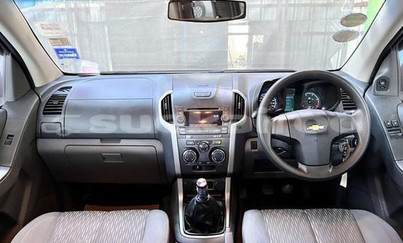 ซื้อ รถมือสอง Chevrolet Colorado สีน้ำตาล รถยนต์ ใน %{เมือง} ใน กรุงเทพมหานคร ซื้อ รถมือสอง Chevrolet Colorado สีน้ำตาล รถยนต์ ใน %{เมือง} ใน กรุงเทพมหานคร