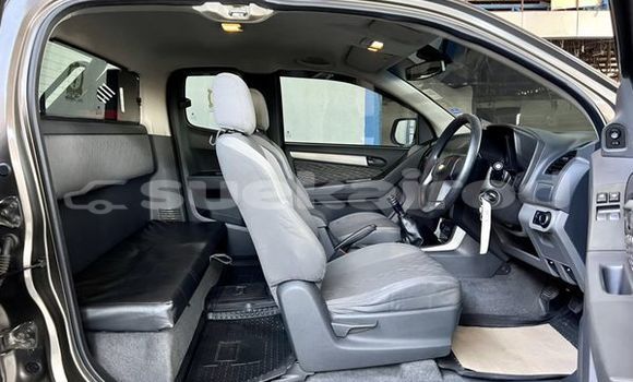 ซื้อ รถมือสอง Chevrolet Colorado สีน้ำตาล รถยนต์ ใน %{เมือง} ใน กรุงเทพมหานคร ซื้อ รถมือสอง Chevrolet Colorado สีน้ำตาล รถยนต์ ใน %{เมือง} ใน กรุงเทพมหานคร