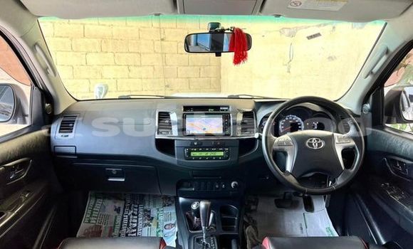 ซื้อ รถมือสอง Toyota Fortuner ขาว รถยนต์ ใน %{เมือง} ใน กรุงเทพมหานคร ซื้อ รถมือสอง Toyota Fortuner ขาว รถยนต์ ใน %{เมือง} ใน กรุงเทพมหานคร