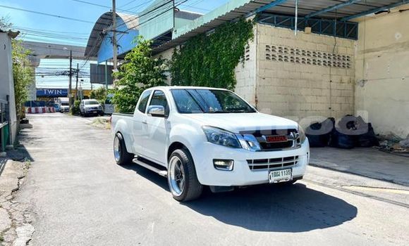 ซื้อ รถมือสอง Isuzu D-Max ขาว รถยนต์ ใน %{เมือง} ใน กรุงเทพมหานคร ซื้อ รถมือสอง Isuzu D-Max ขาว รถยนต์ ใน %{เมือง} ใน กรุงเทพมหานคร