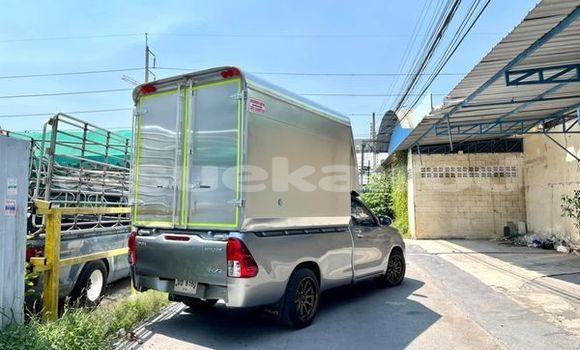 ซื้อ รถมือสอง Toyota Hiluxe Revo ขาว รถยนต์ ใน %{เมือง} ใน กรุงเทพมหานคร ซื้อ รถมือสอง Toyota Hiluxe Revo ขาว รถยนต์ ใน %{เมือง} ใน กรุงเทพมหานคร