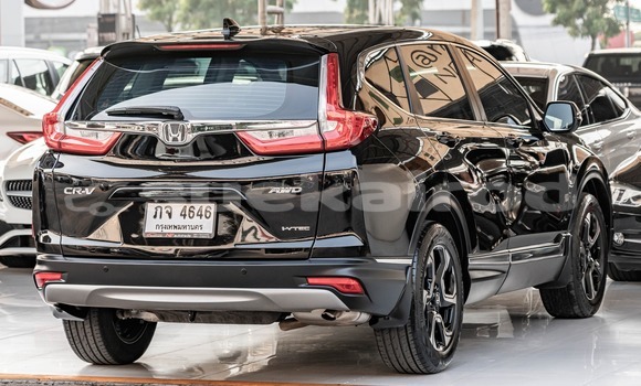 ซื้อ รถมือสอง Honda CR-V สีดำ รถยนต์ ใน %{เมือง} ใน กรุงเทพมหานคร ซื้อ รถมือสอง Honda CR-V สีดำ รถยนต์ ใน %{เมือง} ใน กรุงเทพมหานคร