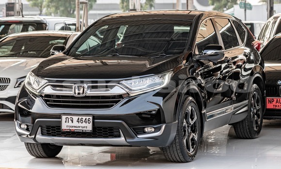 ซื้อ รถมือสอง Honda CR-V สีดำ รถยนต์ ใน %{เมือง} ใน กรุงเทพมหานคร ซื้อ รถมือสอง Honda CR-V สีดำ รถยนต์ ใน %{เมือง} ใน กรุงเทพมหานคร
