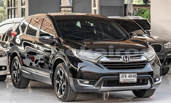 ซื้อ รถมือสอง Honda CR-V สีดำ รถยนต์ ใน %{เมือง} ใน กรุงเทพมหานคร ซื้อ รถมือสอง Honda CR-V สีดำ รถยนต์ ใน %{เมือง} ใน กรุงเทพมหานคร