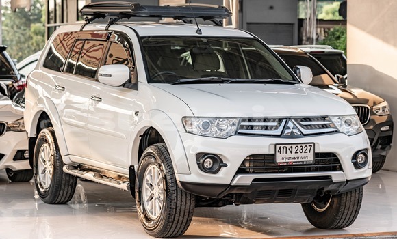ซื้อ รถมือสอง Mitsubishi Pajero Sport ขาว รถยนต์ ใน %{เมือง} ใน กรุงเทพมหานคร ซื้อ รถมือสอง Mitsubishi Pajero Sport ขาว รถยนต์ ใน %{เมือง} ใน กรุงเทพมหานคร