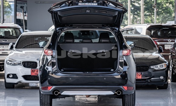 Buy Used Mazda CX-5 Black Car in Bangkok in Bangkok Buy Used Mazda CX-5 Black Car in Bangkok in Bangkok