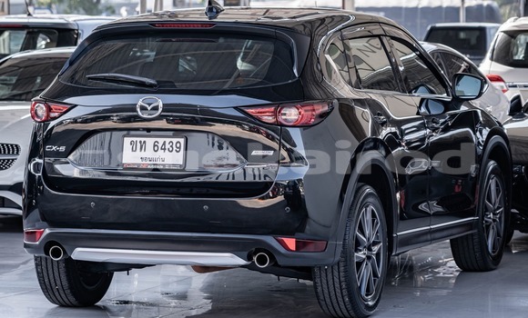 Buy Used Mazda CX-5 Black Car in Bangkok in Bangkok Buy Used Mazda CX-5 Black Car in Bangkok in Bangkok