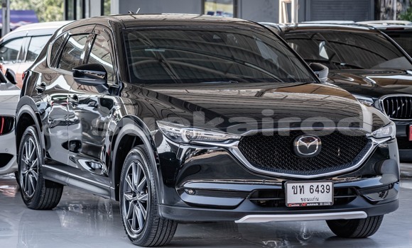 Buy Used Mazda CX-5 Black Car in Bangkok in Bangkok Buy Used Mazda CX-5 Black Car in Bangkok in Bangkok