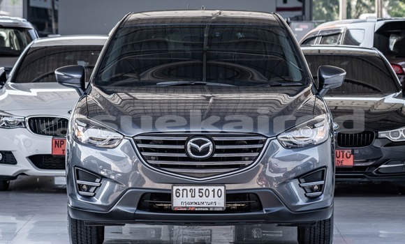 ซื้อ รถมือสอง Mazda CX-5 สีดำ รถยนต์ ใน %{เมือง} ใน กรุงเทพมหานคร ซื้อ รถมือสอง Mazda CX-5 สีดำ รถยนต์ ใน %{เมือง} ใน กรุงเทพมหานคร