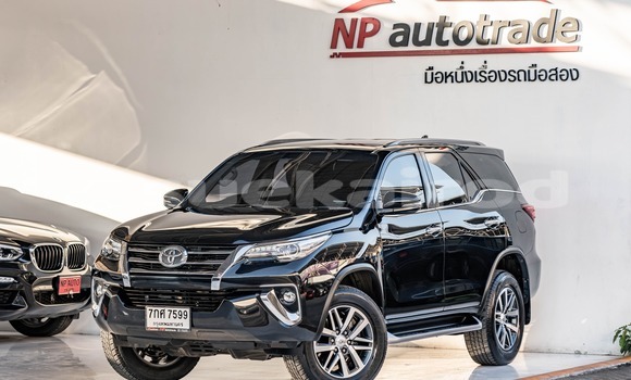 ซื้อ รถมือสอง Toyota Fortuner สีดำ รถยนต์ ใน %{เมือง} ใน กรุงเทพมหานคร ซื้อ รถมือสอง Toyota Fortuner สีดำ รถยนต์ ใน %{เมือง} ใน กรุงเทพมหานคร