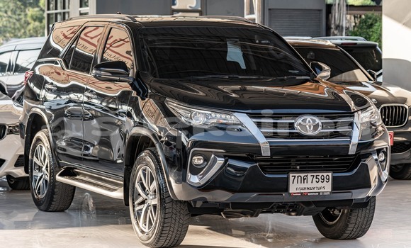 ซื้อ รถมือสอง Toyota Fortuner สีดำ รถยนต์ ใน %{เมือง} ใน กรุงเทพมหานคร ซื้อ รถมือสอง Toyota Fortuner สีดำ รถยนต์ ใน %{เมือง} ใน กรุงเทพมหานคร