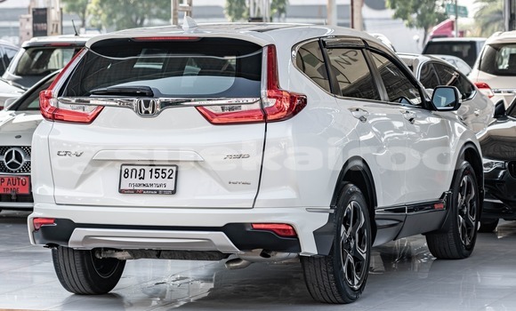 ซื้อ รถมือสอง Honda CR-V ขาว รถยนต์ ใน %{เมือง} ใน กรุงเทพมหานคร ซื้อ รถมือสอง Honda CR-V ขาว รถยนต์ ใน %{เมือง} ใน กรุงเทพมหานคร