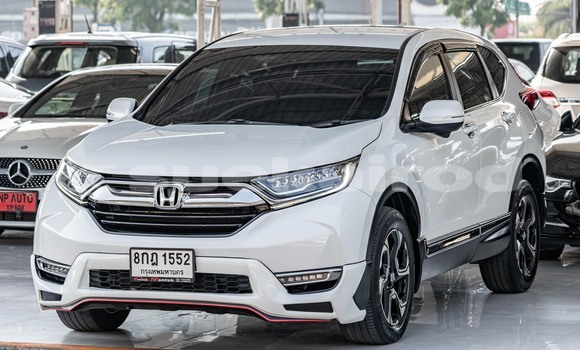ซื้อ รถมือสอง Honda CR-V ขาว รถยนต์ ใน %{เมือง} ใน กรุงเทพมหานคร ซื้อ รถมือสอง Honda CR-V ขาว รถยนต์ ใน %{เมือง} ใน กรุงเทพมหานคร