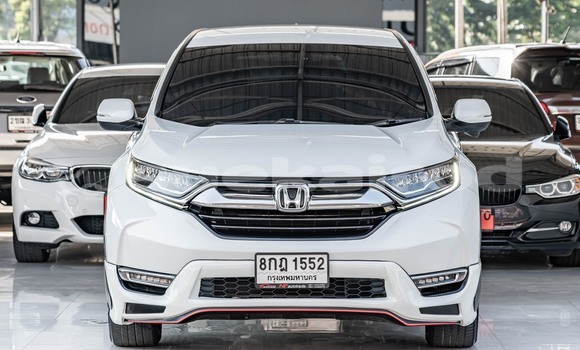 ซื้อ รถมือสอง Honda CR-V ขาว รถยนต์ ใน %{เมือง} ใน กรุงเทพมหานคร ซื้อ รถมือสอง Honda CR-V ขาว รถยนต์ ใน %{เมือง} ใน กรุงเทพมหานคร