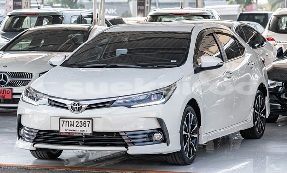 ซื้อ รถมือสอง Toyota Corolla Altis ขาว รถยนต์ ใน %{เมือง} ใน กรุงเทพมหานคร ซื้อ รถมือสอง Toyota Corolla Altis ขาว รถยนต์ ใน %{เมือง} ใน กรุงเทพมหานคร