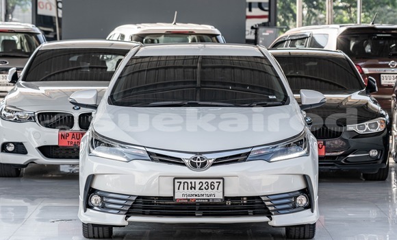 ซื้อ รถมือสอง Toyota Corolla Altis ขาว รถยนต์ ใน %{เมือง} ใน กรุงเทพมหานคร ซื้อ รถมือสอง Toyota Corolla Altis ขาว รถยนต์ ใน %{เมือง} ใน กรุงเทพมหานคร