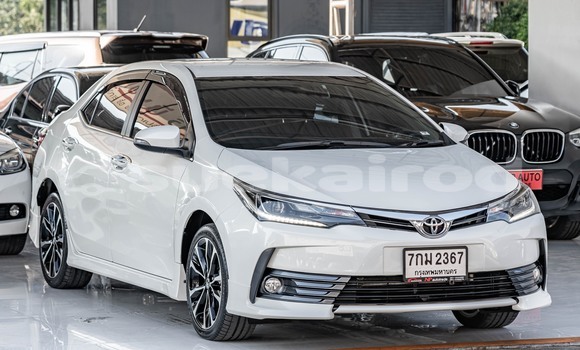 ซื้อ รถมือสอง Toyota Corolla Altis ขาว รถยนต์ ใน %{เมือง} ใน กรุงเทพมหานคร ซื้อ รถมือสอง Toyota Corolla Altis ขาว รถยนต์ ใน %{เมือง} ใน กรุงเทพมหานคร