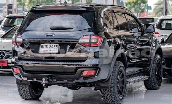 ซื้อ รถมือสอง Ford Everest สีดำ รถยนต์ ใน %{เมือง} ใน กรุงเทพมหานคร ซื้อ รถมือสอง Ford Everest สีดำ รถยนต์ ใน %{เมือง} ใน กรุงเทพมหานคร