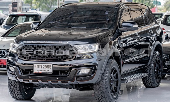 ซื้อ รถมือสอง Ford Everest สีดำ รถยนต์ ใน %{เมือง} ใน กรุงเทพมหานคร ซื้อ รถมือสอง Ford Everest สีดำ รถยนต์ ใน %{เมือง} ใน กรุงเทพมหานคร