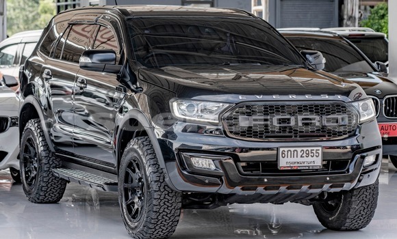 ซื้อ รถมือสอง Ford Everest สีดำ รถยนต์ ใน %{เมือง} ใน กรุงเทพมหานคร ซื้อ รถมือสอง Ford Everest สีดำ รถยนต์ ใน %{เมือง} ใน กรุงเทพมหานคร
