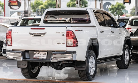 ซื้อ รถมือสอง Toyota Hiluxe Revo ขาว รถยนต์ ใน %{เมือง} ใน กรุงเทพมหานคร ซื้อ รถมือสอง Toyota Hiluxe Revo ขาว รถยนต์ ใน %{เมือง} ใน กรุงเทพมหานคร