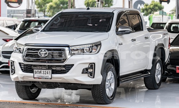 ซื้อ รถมือสอง Toyota Hiluxe Revo ขาว รถยนต์ ใน %{เมือง} ใน กรุงเทพมหานคร ซื้อ รถมือสอง Toyota Hiluxe Revo ขาว รถยนต์ ใน %{เมือง} ใน กรุงเทพมหานคร