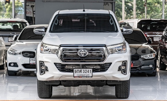 ซื้อ รถมือสอง Toyota Hiluxe Revo ขาว รถยนต์ ใน %{เมือง} ใน กรุงเทพมหานคร ซื้อ รถมือสอง Toyota Hiluxe Revo ขาว รถยนต์ ใน %{เมือง} ใน กรุงเทพมหานคร