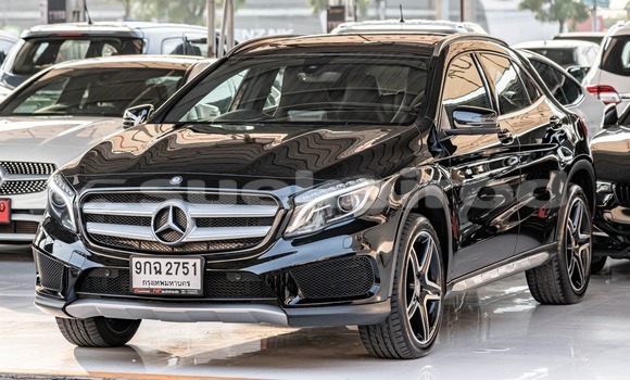 ซื้อ รถมือสอง Mercedes-Benz GLA-klasse สีดำ รถยนต์ ใน %{เมือง} ใน กรุงเทพมหานคร ซื้อ รถมือสอง Mercedes-Benz GLA-klasse สีดำ รถยนต์ ใน %{เมือง} ใน กรุงเทพมหานคร