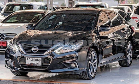 ซื้อ รถมือสอง Nissan Teana สีดำ รถยนต์ ใน %{เมือง} ใน กรุงเทพมหานคร ซื้อ รถมือสอง Nissan Teana สีดำ รถยนต์ ใน %{เมือง} ใน กรุงเทพมหานคร