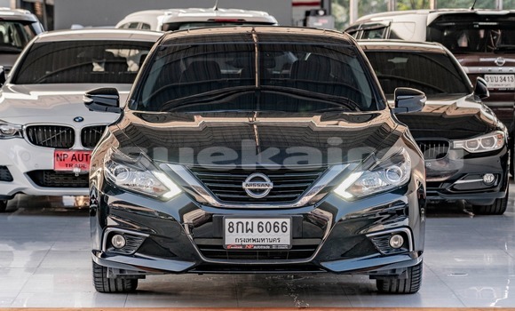 ซื้อ รถมือสอง Nissan Teana สีดำ รถยนต์ ใน %{เมือง} ใน กรุงเทพมหานคร ซื้อ รถมือสอง Nissan Teana สีดำ รถยนต์ ใน %{เมือง} ใน กรุงเทพมหานคร