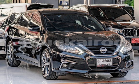 ซื้อ รถมือสอง Nissan Teana สีดำ รถยนต์ ใน %{เมือง} ใน กรุงเทพมหานคร ซื้อ รถมือสอง Nissan Teana สีดำ รถยนต์ ใน %{เมือง} ใน กรุงเทพมหานคร