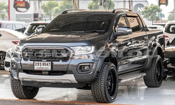 ซื้อ รถมือสอง Ford Ranger สีดำ รถยนต์ ใน %{เมือง} ใน กรุงเทพมหานคร ซื้อ รถมือสอง Ford Ranger สีดำ รถยนต์ ใน %{เมือง} ใน กรุงเทพมหานคร