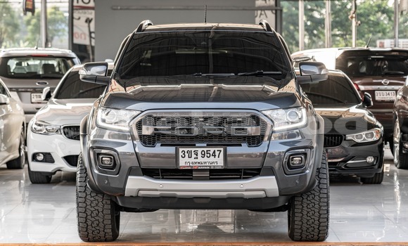 ซื้อ รถมือสอง Ford Ranger สีดำ รถยนต์ ใน %{เมือง} ใน กรุงเทพมหานคร ซื้อ รถมือสอง Ford Ranger สีดำ รถยนต์ ใน %{เมือง} ใน กรุงเทพมหานคร