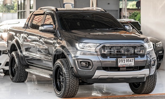 ซื้อ รถมือสอง Ford Ranger สีดำ รถยนต์ ใน %{เมือง} ใน กรุงเทพมหานคร ซื้อ รถมือสอง Ford Ranger สีดำ รถยนต์ ใน %{เมือง} ใน กรุงเทพมหานคร