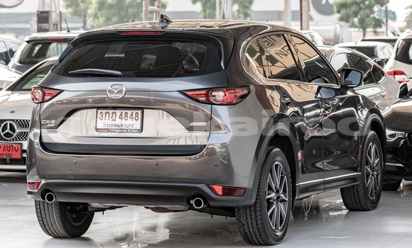 Buy Used Mazda CX-5 Black Car in Bangkok in Bangkok Buy Used Mazda CX-5 Black Car in Bangkok in Bangkok