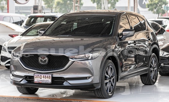 Buy Used Mazda CX-5 Black Car in Bangkok in Bangkok Buy Used Mazda CX-5 Black Car in Bangkok in Bangkok