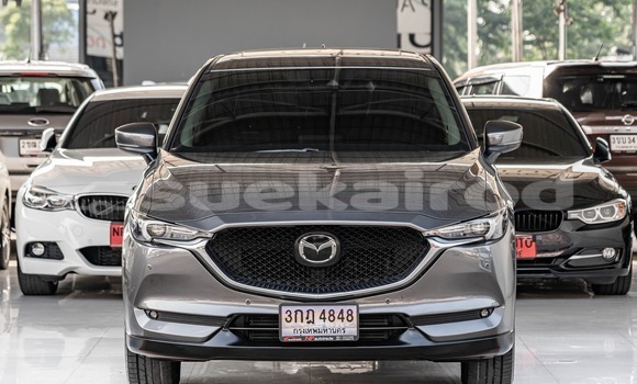 Buy Used Mazda CX-5 Black Car in Bangkok in Bangkok Buy Used Mazda CX-5 Black Car in Bangkok in Bangkok