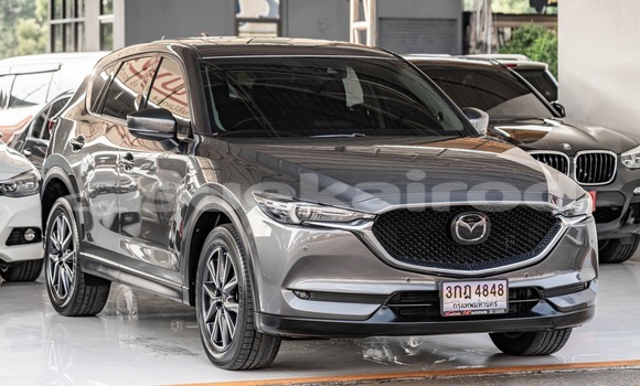 Buy Used Mazda CX-5 Black Car in Bangkok in Bangkok Buy Used Mazda CX-5 Black Car in Bangkok in Bangkok