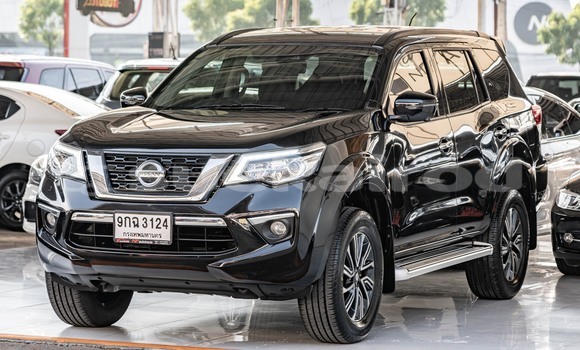 ซื้อ รถมือสอง Nissan X-Terra สีดำ รถยนต์ ใน %{เมือง} ใน กรุงเทพมหานคร ซื้อ รถมือสอง Nissan X-Terra สีดำ รถยนต์ ใน %{เมือง} ใน กรุงเทพมหานคร