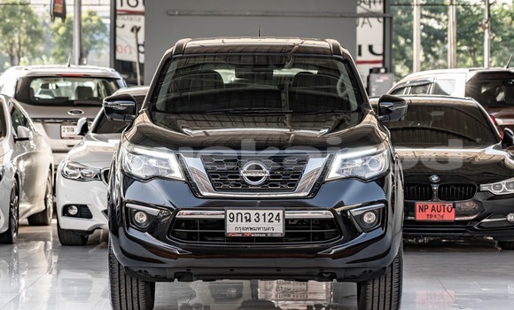 ซื้อ รถมือสอง Nissan X-Terra สีดำ รถยนต์ ใน %{เมือง} ใน กรุงเทพมหานคร ซื้อ รถมือสอง Nissan X-Terra สีดำ รถยนต์ ใน %{เมือง} ใน กรุงเทพมหานคร