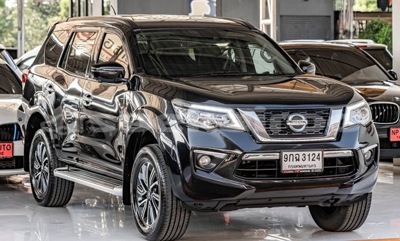 ซื้อ รถมือสอง Nissan X-Terra สีดำ รถยนต์ ใน %{เมือง} ใน กรุงเทพมหานคร ซื้อ รถมือสอง Nissan X-Terra สีดำ รถยนต์ ใน %{เมือง} ใน กรุงเทพมหานคร