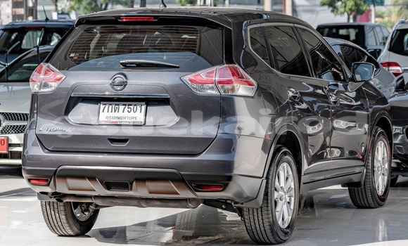 ซื้อ รถมือสอง Nissan X-Trail สีดำ รถยนต์ ใน %{เมือง} ใน กรุงเทพมหานคร ซื้อ รถมือสอง Nissan X-Trail สีดำ รถยนต์ ใน %{เมือง} ใน กรุงเทพมหานคร