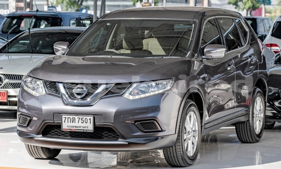 ซื้อ รถมือสอง Nissan X-Trail สีดำ รถยนต์ ใน %{เมือง} ใน กรุงเทพมหานคร ซื้อ รถมือสอง Nissan X-Trail สีดำ รถยนต์ ใน %{เมือง} ใน กรุงเทพมหานคร