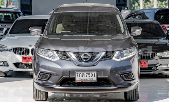 ซื้อ รถมือสอง Nissan X-Trail สีดำ รถยนต์ ใน %{เมือง} ใน กรุงเทพมหานคร ซื้อ รถมือสอง Nissan X-Trail สีดำ รถยนต์ ใน %{เมือง} ใน กรุงเทพมหานคร