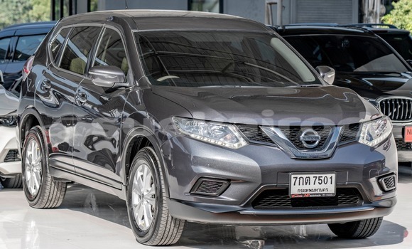 ซื้อ รถมือสอง Nissan X-Trail สีดำ รถยนต์ ใน %{เมือง} ใน กรุงเทพมหานคร ซื้อ รถมือสอง Nissan X-Trail สีดำ รถยนต์ ใน %{เมือง} ใน กรุงเทพมหานคร